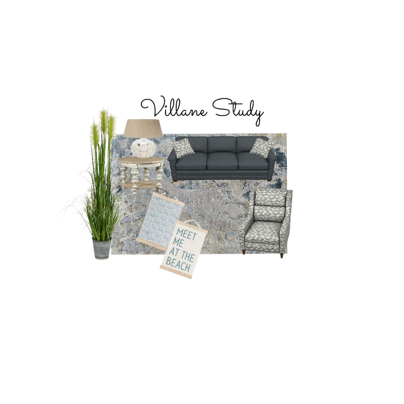 Villane Study Mood Board by Sheryl4H on Style Sourcebook