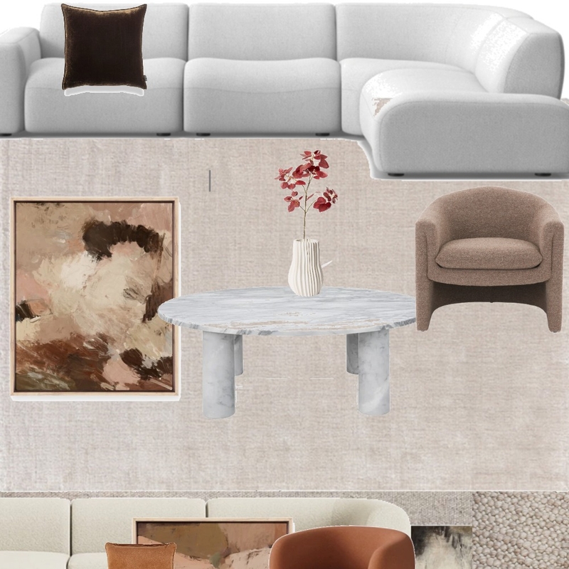 Living aaaaaaaa Mood Board by Efi Papasavva on Style Sourcebook