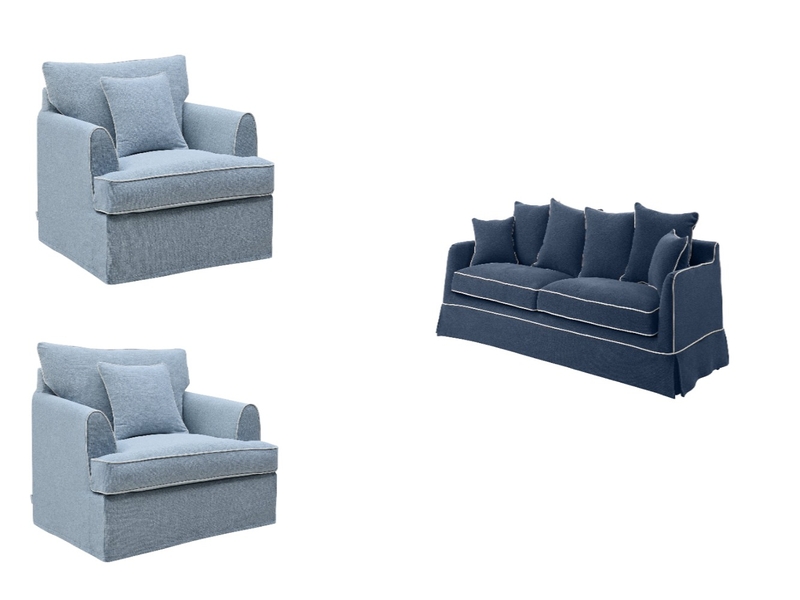 OPTION 1 Mood Board by sraf on Style Sourcebook