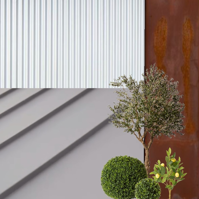 Exterior Mood Board by brookeamaro@gmail.com on Style Sourcebook