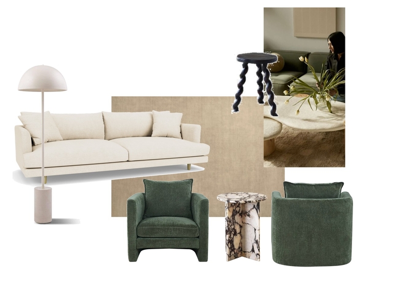 living room Mood Board by Kimberley McMurtrie on Style Sourcebook