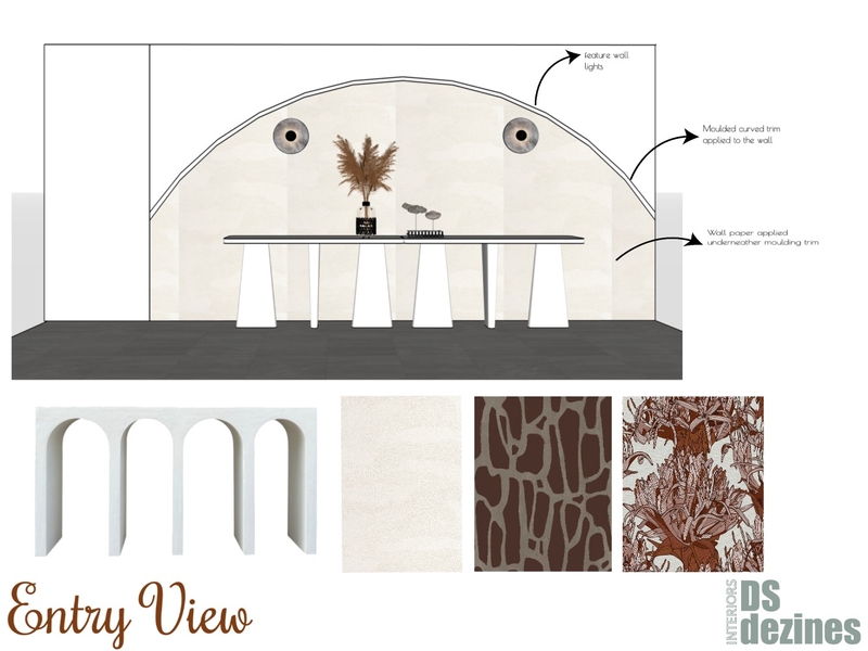 Dave Residence Mood Board by DSdezines Interiors on Style Sourcebook