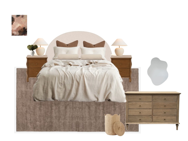 My Room Mood Board by Chloe Interiors on Style Sourcebook