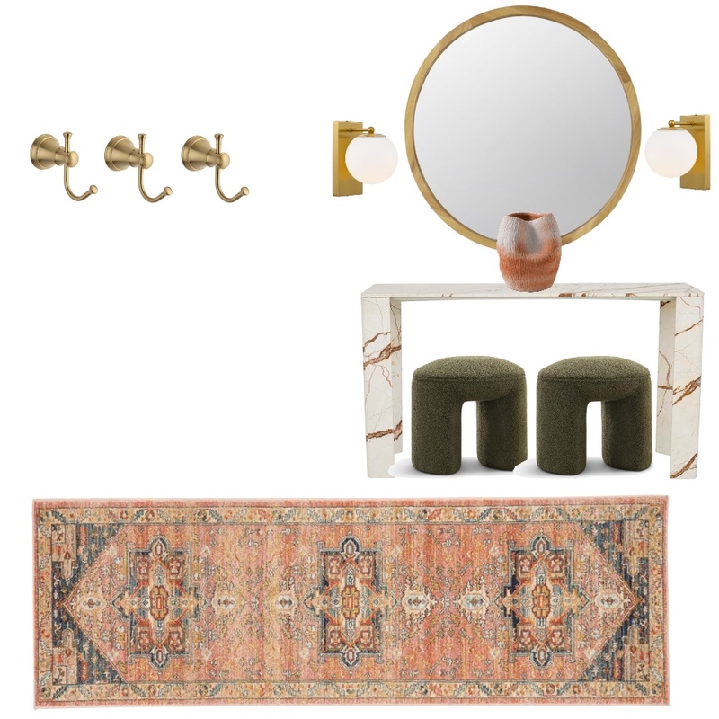 Hahndorf Entry Mood Board by Plush Design Interiors on Style Sourcebook