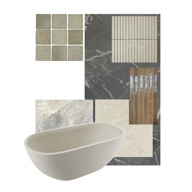 Corsica Agave Mood Board by Christie Wood on Style Sourcebook