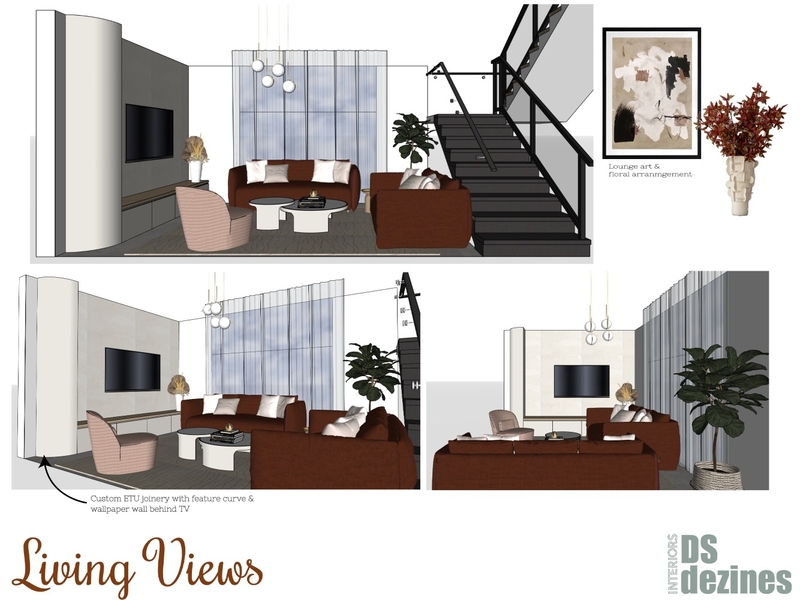 Dave Residence Mood Board by DSdezines Interiors on Style Sourcebook