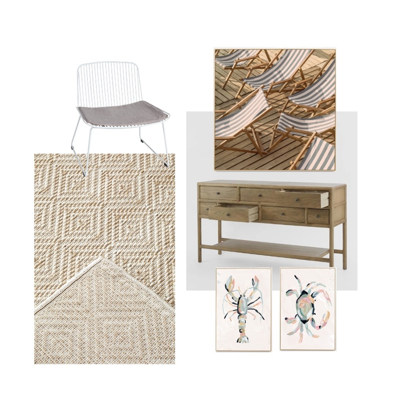 Torquay spring Mood Board by niche interiors on Style Sourcebook