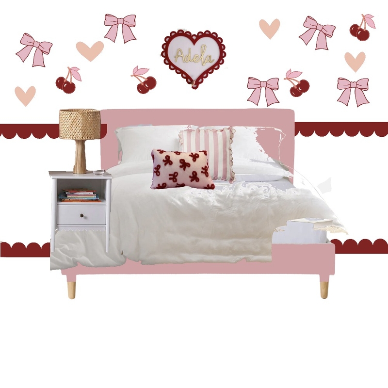 Mickie room 4 Mood Board by nbarillo@me.com on Style Sourcebook