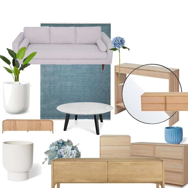 LisaHouse Mood Board by TessL on Style Sourcebook