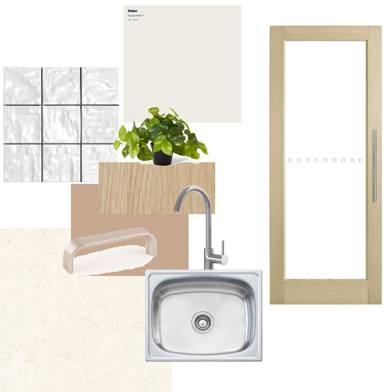 Laundry Final Mood Board by Jlind59 on Style Sourcebook