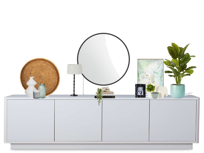 Cathy Parker sideboard 002 Mood Board by HelenFayne on Style Sourcebook