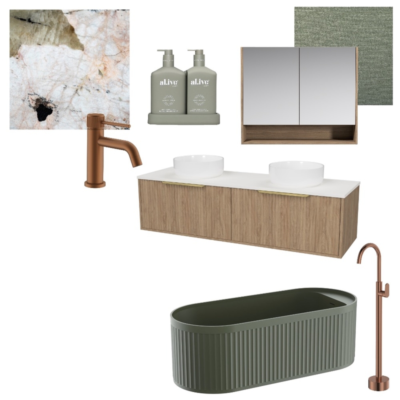 Tim Mood Board by E_M_DesignStudio on Style Sourcebook