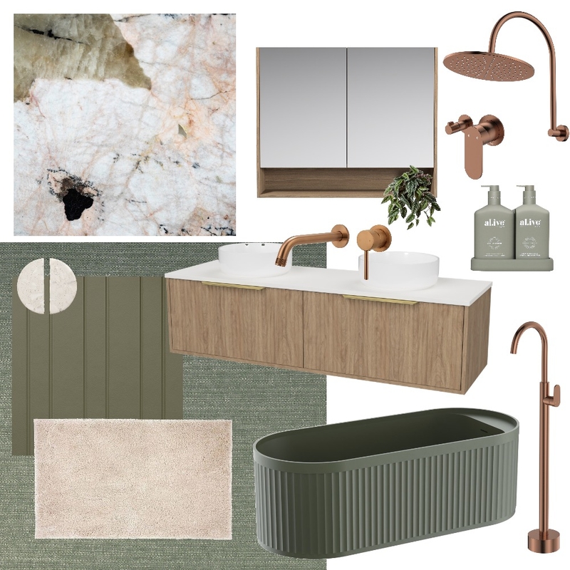 Timberline Mood Board by E_M_DesignStudio on Style Sourcebook