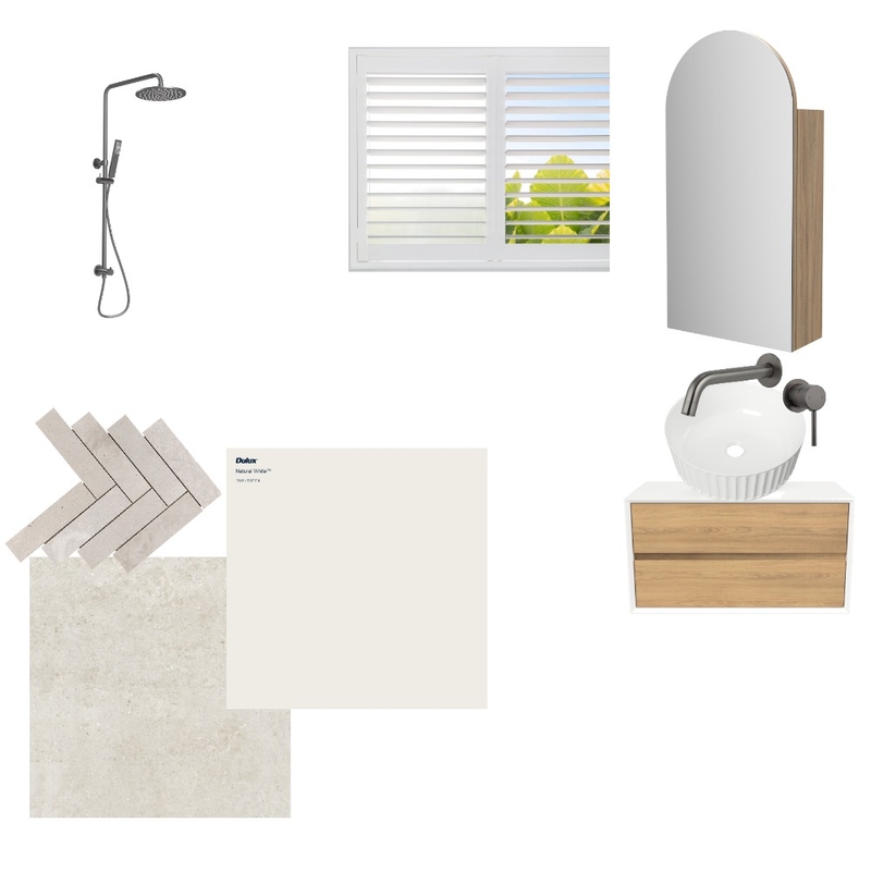 Timberline competition Mood Board by andycoulsonjones on Style Sourcebook