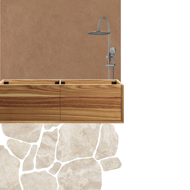 Bathroom 1 Mood Board by Jaki on Style Sourcebook