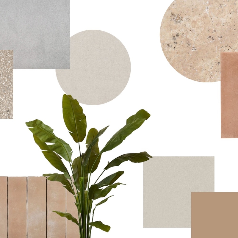 K1.2 Salted Gum Mood Board by swhitehill@armstrongflooring.au on Style Sourcebook