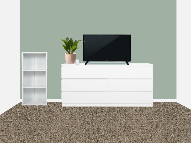 Upstairs 1 Mood Board by Ballantyne Home on Style Sourcebook