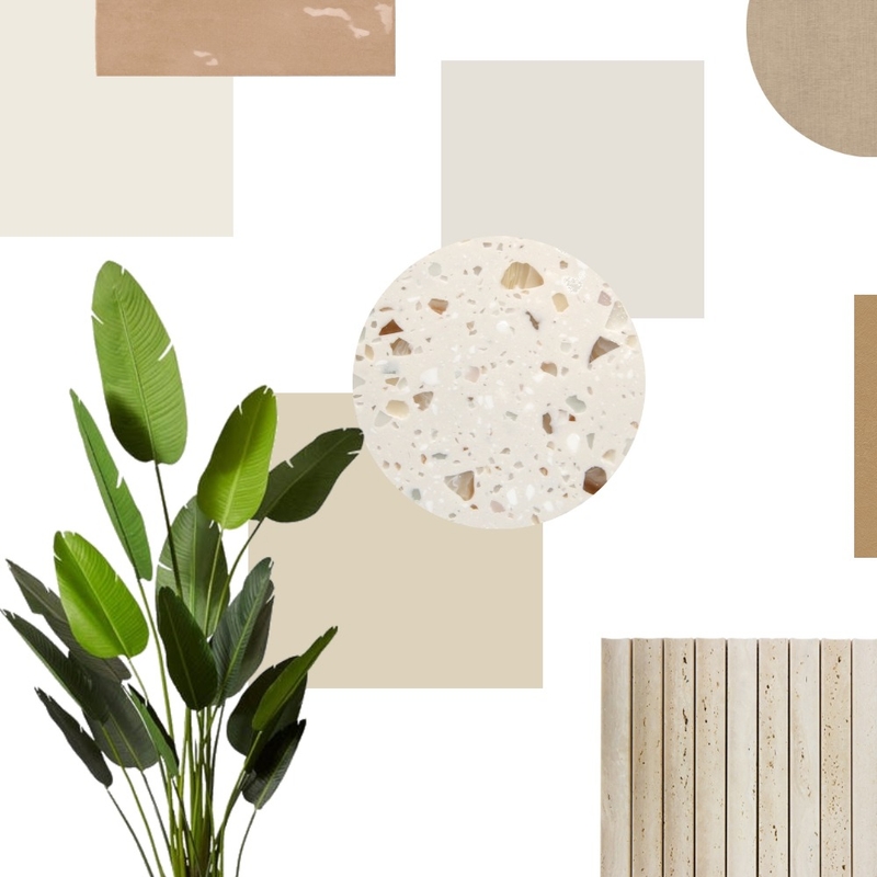 Latte Oak Moodboard Mood Board by swhitehill@armstrongflooring.au on Style Sourcebook