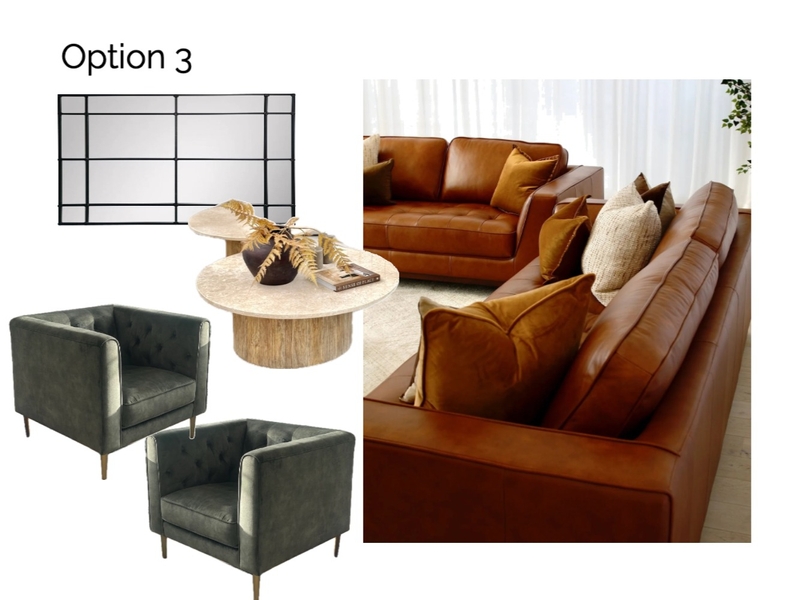 Rachel Mood Board by Glynnis on Style Sourcebook