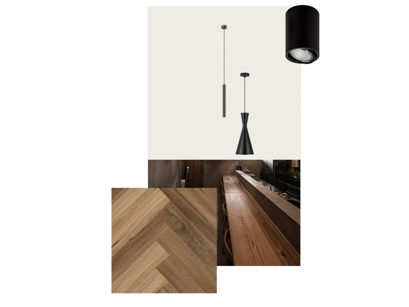 RESTAURANT Mood Board by Duc on Style Sourcebook