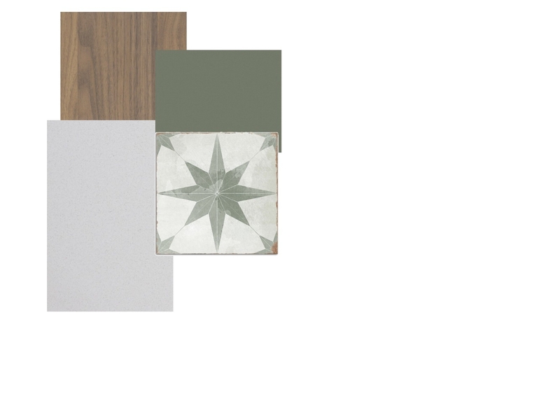 ensuite Mood Board by emmaecahill on Style Sourcebook