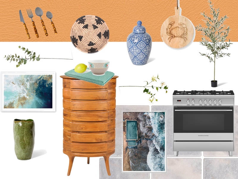 Kitchen Mood Board by natashac11 on Style Sourcebook