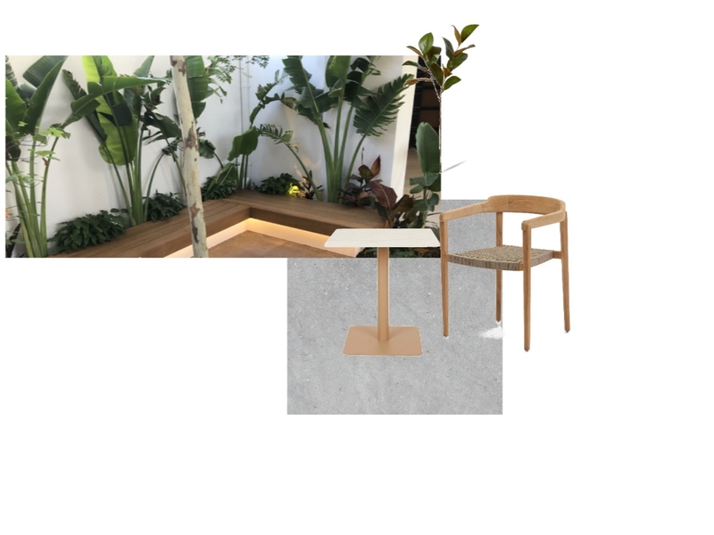 RESTAURANT 2 Mood Board by Duc on Style Sourcebook