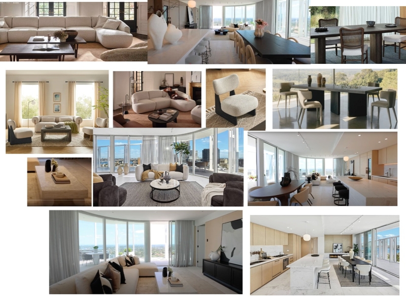 148 Walker Mood Board by christinamoods on Style Sourcebook