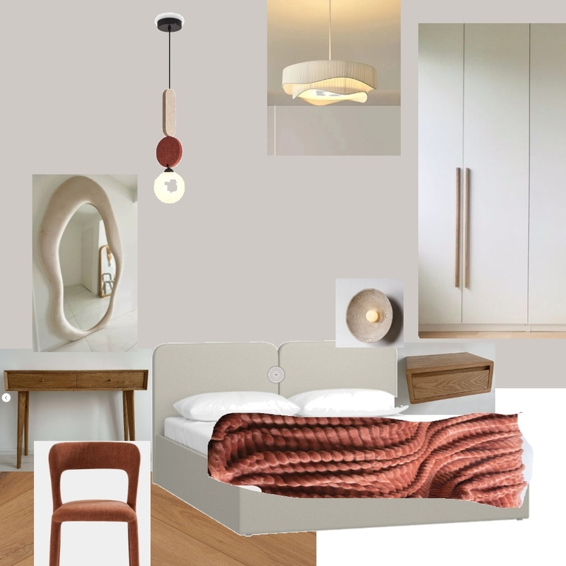 хэдлайнер Interior Design Mood Board by perlichka@mail.ru