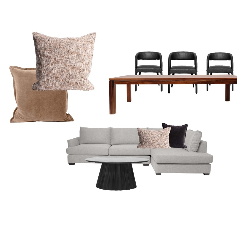 Penny Mood Board by dharley58@hotmail.com on Style Sourcebook