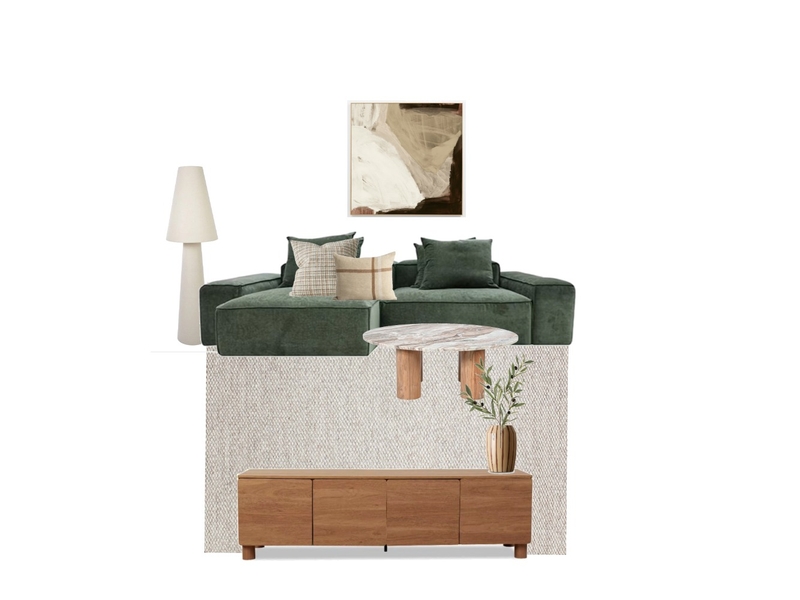 Haylee & Jack Family Mood Board by Ambleside Styling on Style Sourcebook