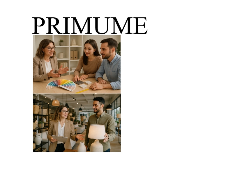 PRIMUME Mood Board by miz12 on Style Sourcebook