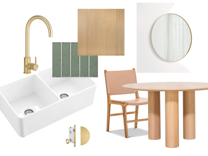 Kitchen Mood Board by katebooth22 on Style Sourcebook