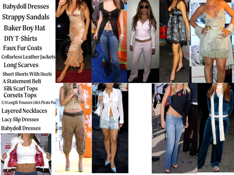 2000s (1) Mood Board by cappuccannie on Style Sourcebook