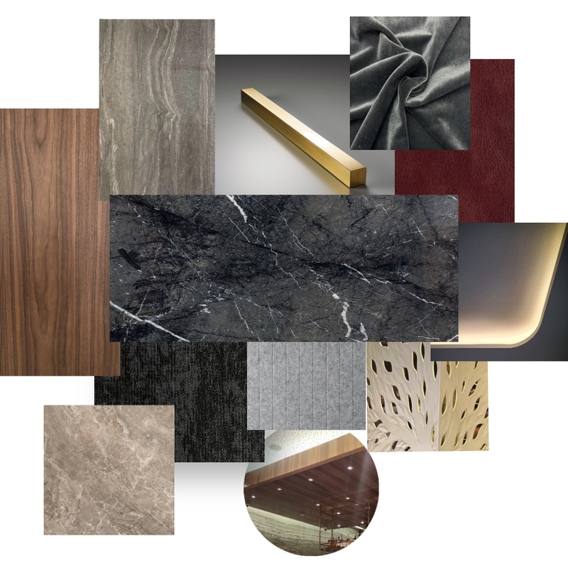 mood board 1 Mood Board by sambhaii9821 on Style Sourcebook