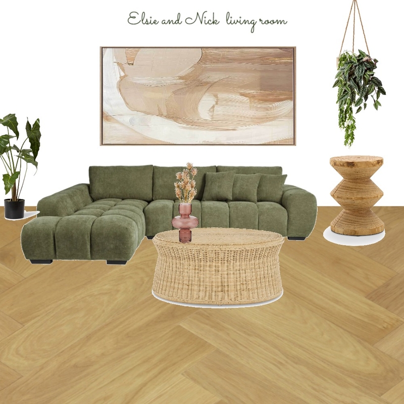 elsie and nick living room Mood Board by laradehaan on Style Sourcebook