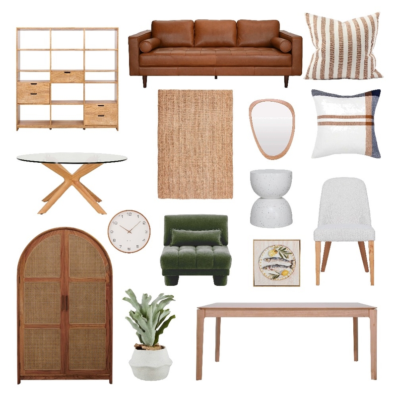 Gepps Mood Board by Gepps Cross on Style Sourcebook