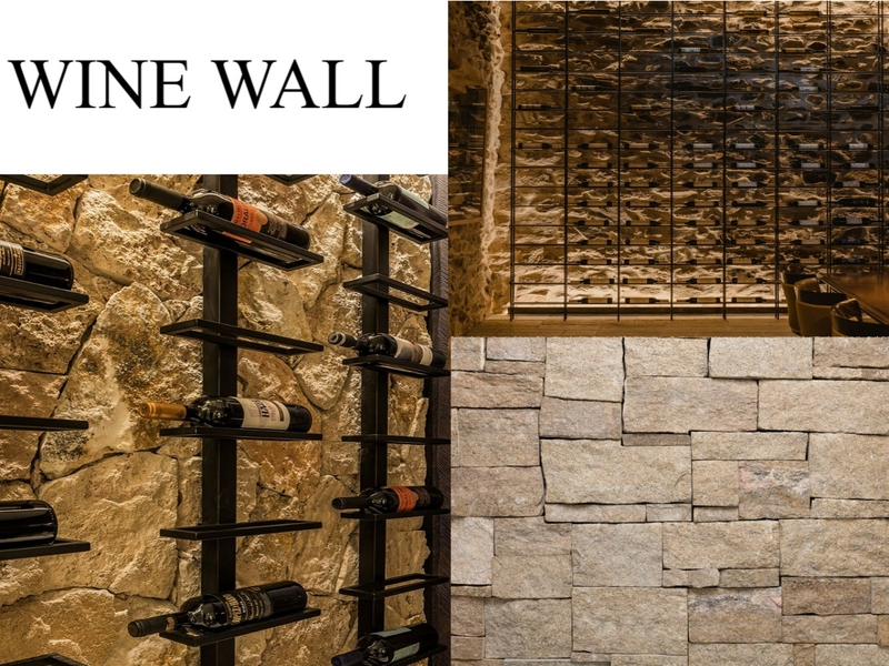 WINE WALL Mood Board by ankegrey87 on Style Sourcebook
