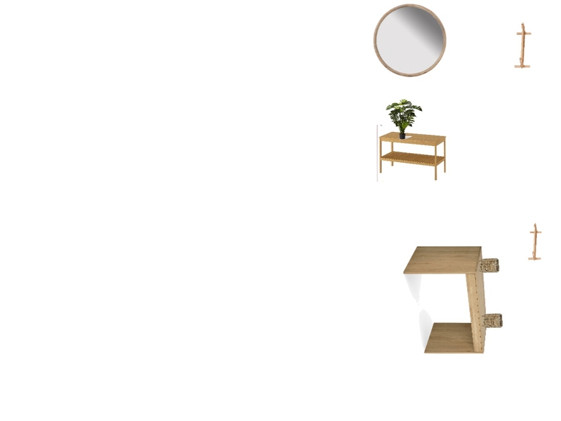 Entrance Mood Board by karingo on Style Sourcebook