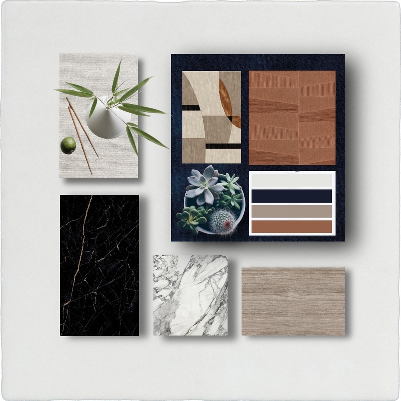 homer Mood Board by nasim on Style Sourcebook