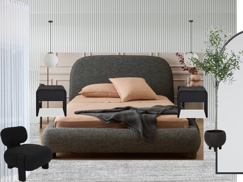 bedroom Mood Board by jessica13 on Style Sourcebook