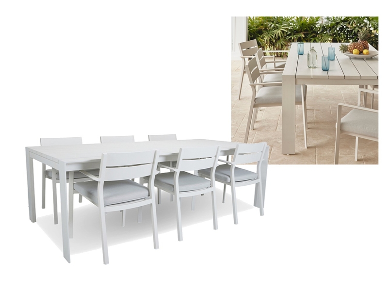 cattle station  -  outdoor Mood Board by tlaws on Style Sourcebook