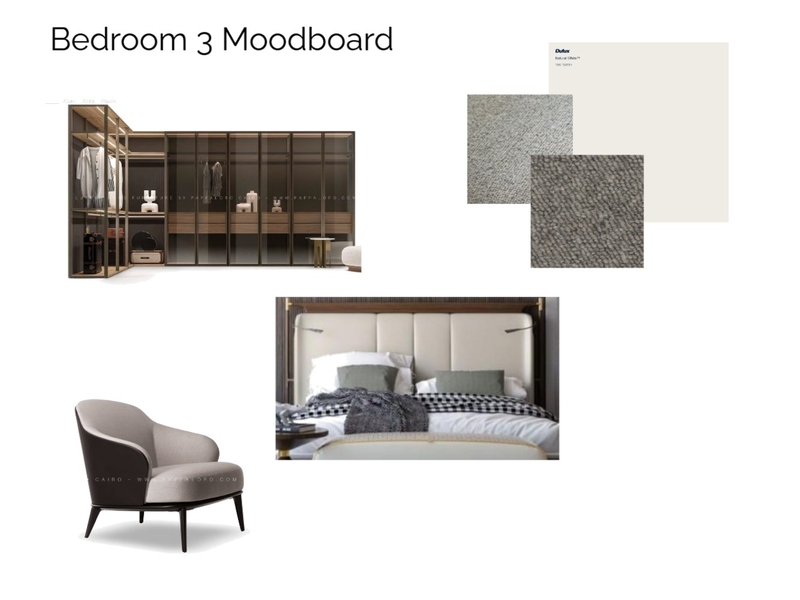 B3 Mood Board by FarahSTUDENT on Style Sourcebook