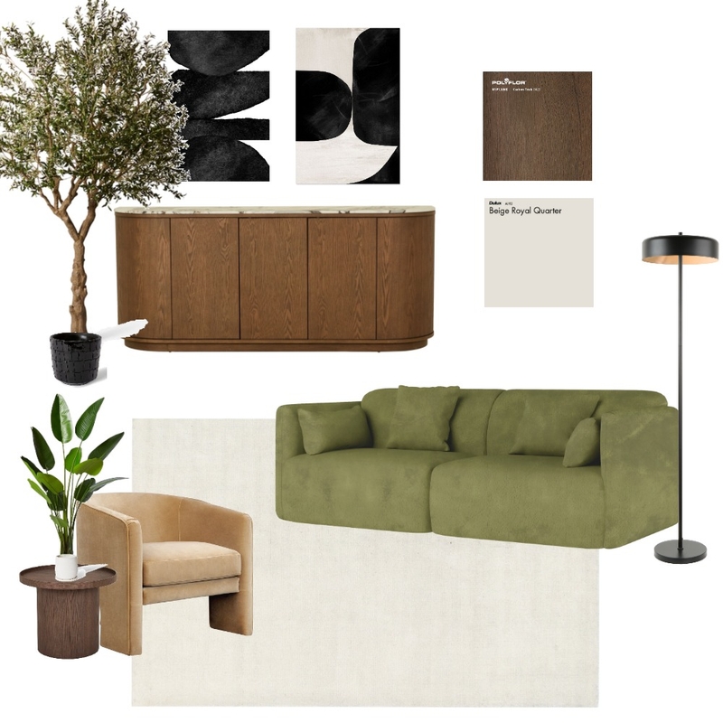 Hausedinteriors LIVING ROOM Mood Board by hausedinteriors on Style Sourcebook