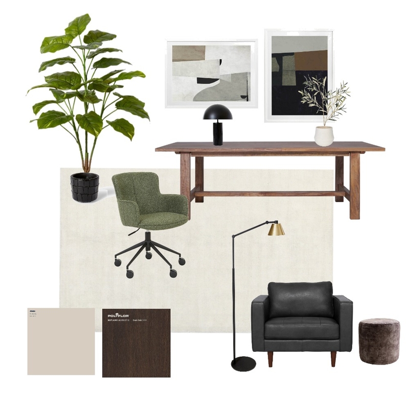 Hausedinteriors study Mood Board by hausedinteriors on Style Sourcebook