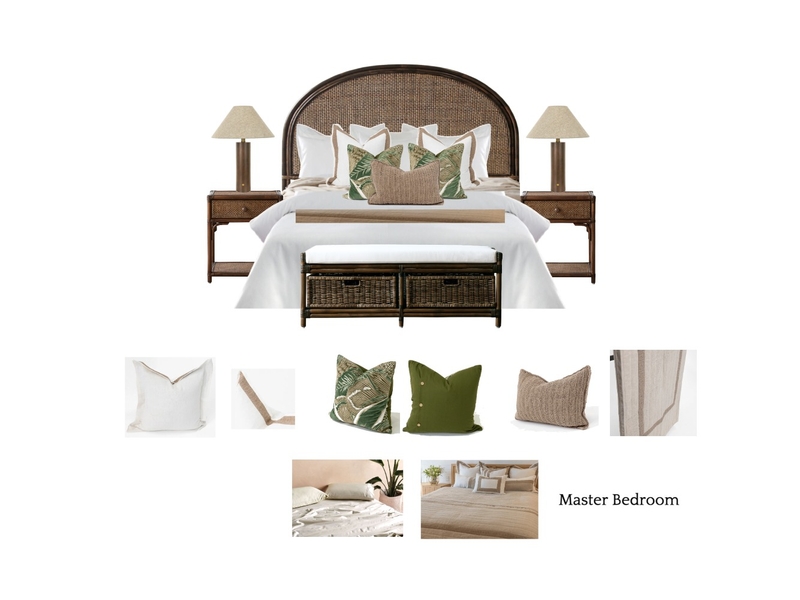 Solander Master Mood Board by studiocesca on Style Sourcebook
