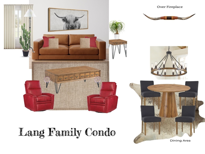 Lang Family Condo 2.0 Mood Board by gordonjuju01@yahoo.com on Style Sourcebook