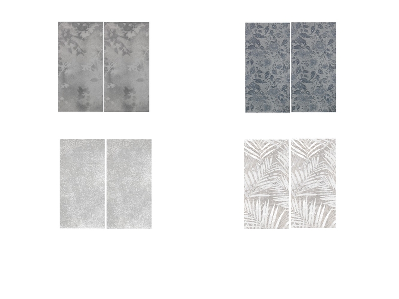 House 1 - Option 2 - Laundry Mood Board by Dazza039 on Style Sourcebook