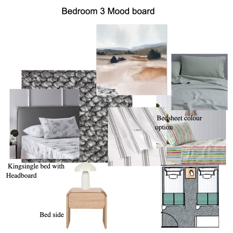 Salil Apte Bedroom 3 Moodboard Mood Board by Narinder on Style Sourcebook