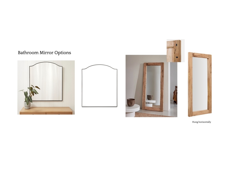 Max & Francoise Mirror Mood Board by Francesca  @ studiocesca on Style Sourcebook